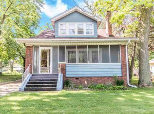 1004 W Gilbert Ave, Peoria, IL