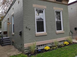 519 E 19th St, Covington, KY 41014
