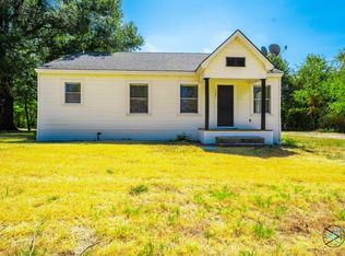 507 S 2nd St, Mabank, TX 75147