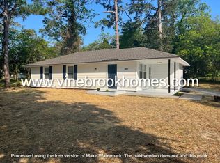 3057 Acorn Rd, Augusta, GA 30906