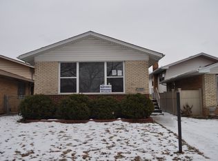 11819 S Justine St, Chicago, IL