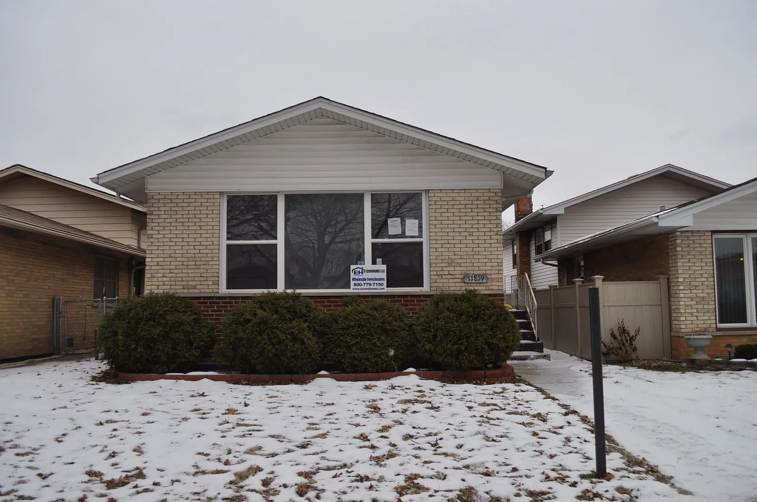 11819 S Justine St photo 1