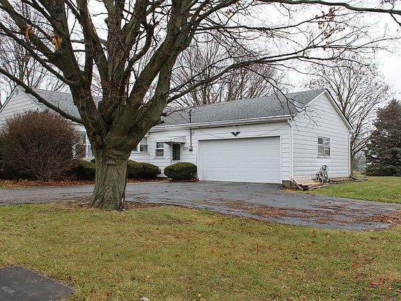2nd image of 879 W County Road 900 N