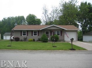 8 Tarter Ct, Clinton, IL 61727