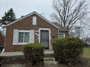 12799 Elmdale St, Detroit, MI 48213