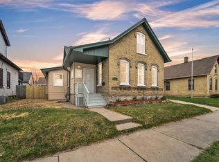 2044 N Wisconsin St, Racine, WI 53402