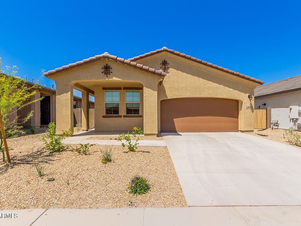 11978 S 172nd Ave, Goodyear, AZ 85338 Zillow