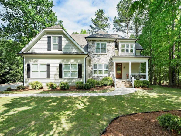 1195 Old Still Way, Wake Forest, NC 27587