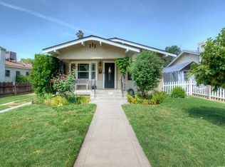 919 N Adoline Ave, Fresno, CA 93728