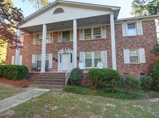 1606 Dalloz Rd UNIT 1606, Columbia, SC 29204