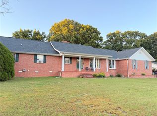 1014 E Norristown Cir, Russellville, AR 72802