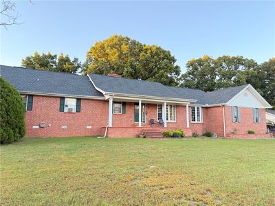 1014 E Norristown Cir, Russellville, AR, 72802