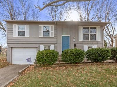 18903 E Susquehanna Rdg, Independence, MO, 64056