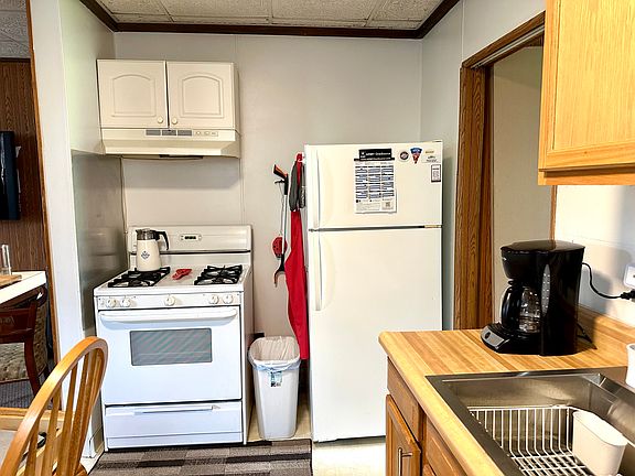Kitchen - Appliances
