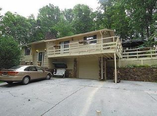 5119 Gray Rd, Knoxville, TN 37938