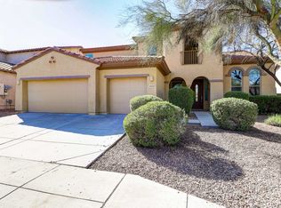4529 W Heyerdahl Dr, New River, AZ 85087