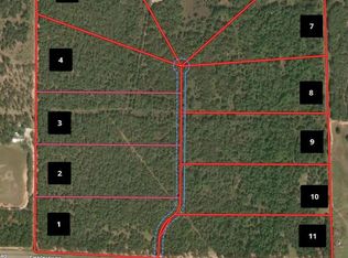 7 Fm 2210, Perrin, TX 76486