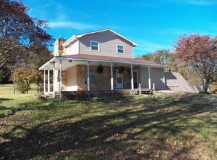 330 New Midway Rd, Kingston, TN 37763