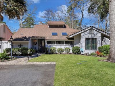 59 Stable Gate Rd, Hilton Head Island, SC, 29926