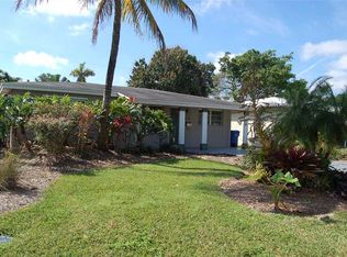 348 NW 48th St, Oakland Park, FL 33309