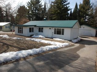 1973 Higgins Rd, Saint Helen, MI 48656