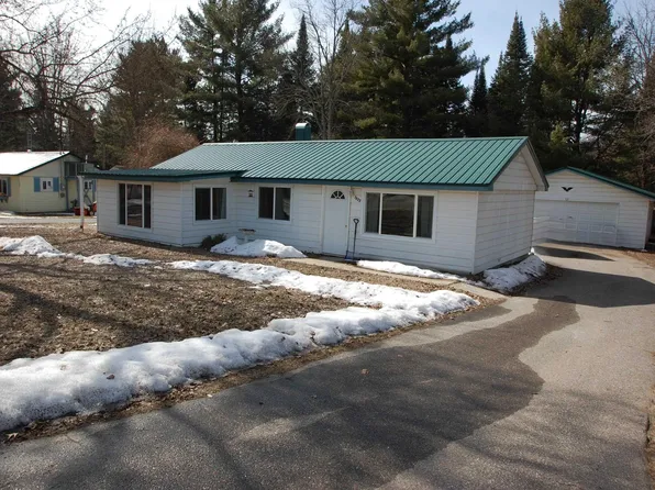 1973 Higgins Rd, Saint Helen, MI 48656