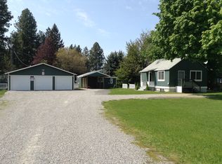 1713 N Mamer Rd, Spokane Valley, WA 99216