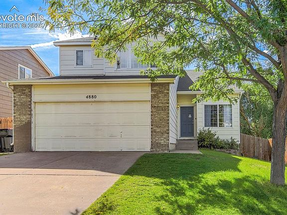 2nd image of 4880 Little London Dr