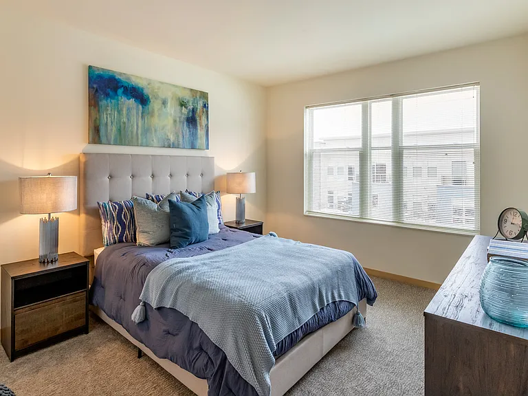 The Enclave Luxury Apartments — Photo 10