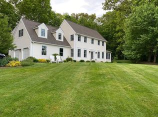 3 Dewitt Cir, Southwick, MA 01077