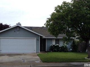 4300 Prairie Creek Way, Modesto, CA 95355