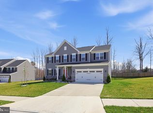 8705 Davis Ct, Spotsylvania, VA