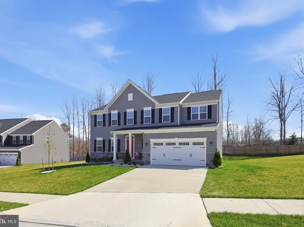 8705 Davis Ct, Spotsylvania, VA 22553