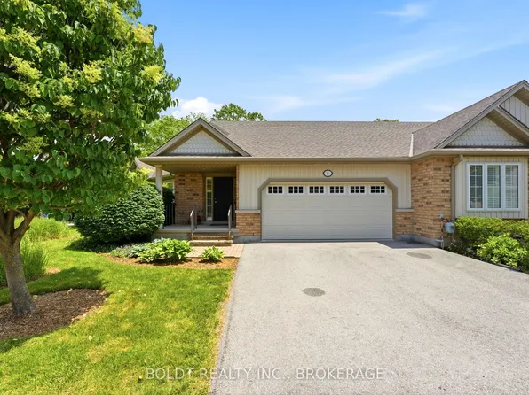605 Welland Ave #6, Saint Catharines, ON L2M 7Z7