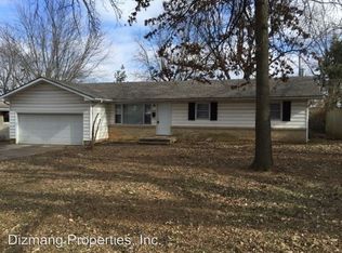 3332 S Dayton Ave, Springfield, MO 65807