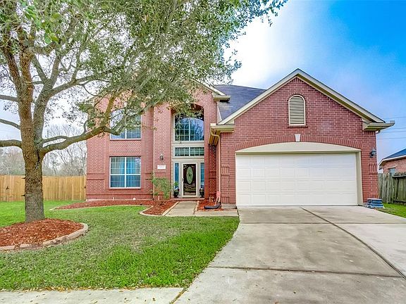 2nd image of 3803 E Magnolia Dale Dr