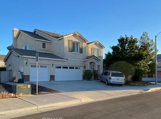 3158 W Jackman St, Lancaster, CA 93536
