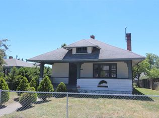 1212 E Indiana Ave, Spokane, WA 99207