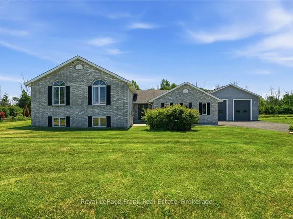 1400 Casey Rd, Belleville, ON K8N 4Z6