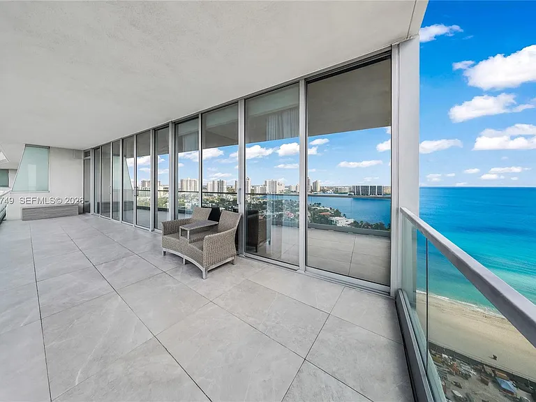 18501 Collins Ave #1804 — Photo 16