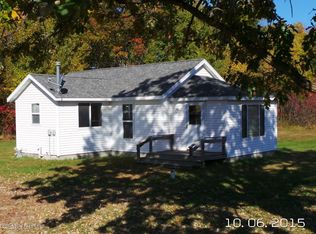 36415 State Highway 78, Ottertail, MN 56571