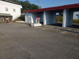 Off Of Tn Avenue Toomey St, Etowah, TN 37331