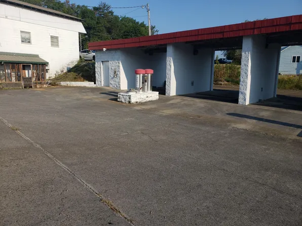 Off Of Tn Avenue Toomey St, Etowah, TN 37331