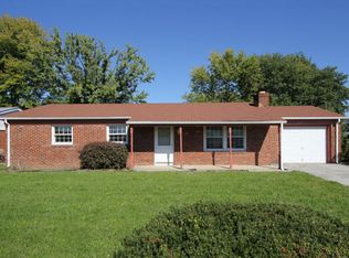 425 N Monroe St, Mooresville, IN 46158
