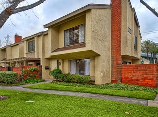 2041 S June Pl, Anaheim, CA 92802