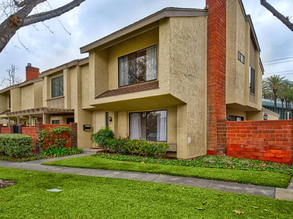 2041 S June Pl, Anaheim, CA 92802