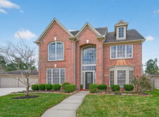 13906 Conway Pl, Cypress, TX 77429