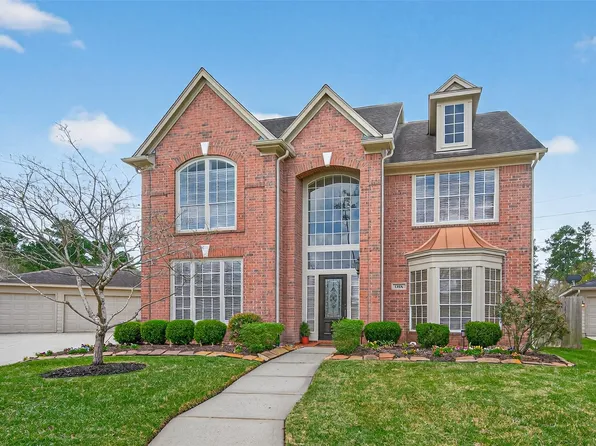 13906 Conway Pl, Cypress, TX 77429