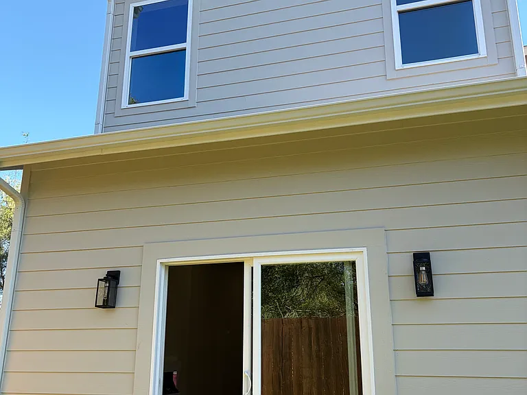 Mountain Trail Townhomes — Photo 9