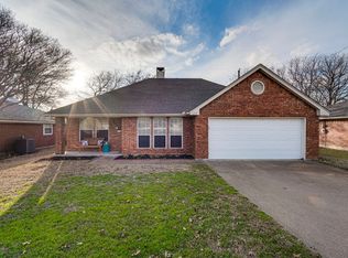 313 Boardwalk St, Midlothian, TX 76065